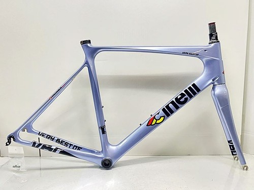 Telaio bici strada - telaio, cinelli