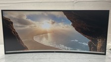 LG UltraWide 34" IPS LCD QHD
