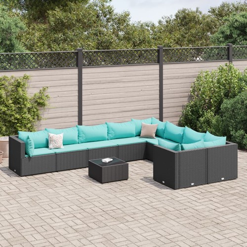 Set divani giardino pz - divani,