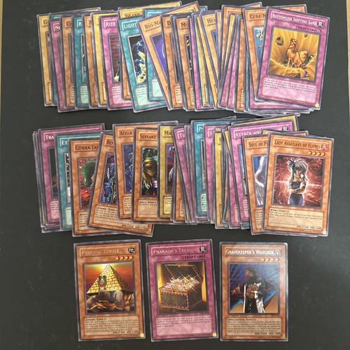 Carte prima edizione - yu-gi-oh,