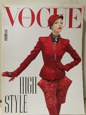VOGUE ITALIA OTTOBRE 2010 722