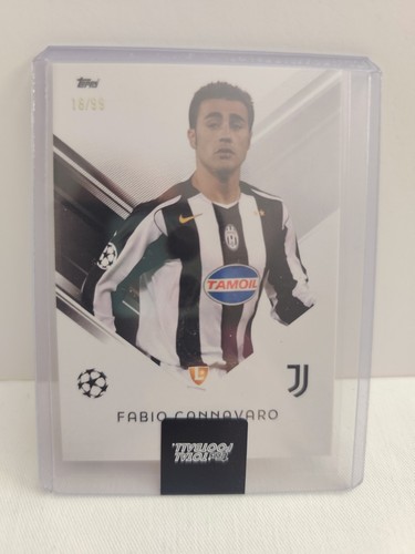 Topps total football - total, 25/26