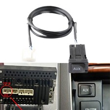 Adattatore AUX per Toyota 2007