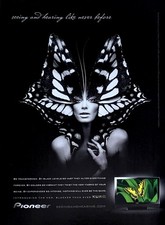TV PIONEER 2008 che introduce