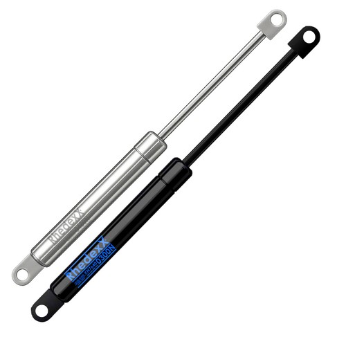 Ammortizzatore gas molla a - a,