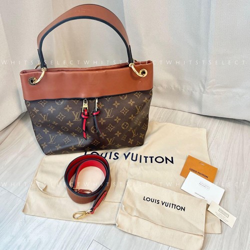 Louis vuitton tuileries bazin - louis,
