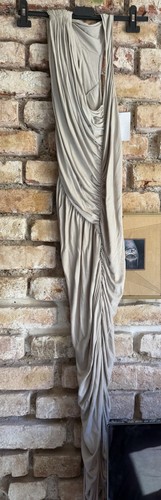 Abito rick owens taglia - taglia:, 36