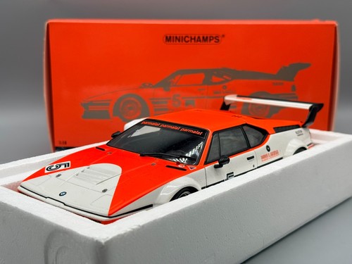 Modellini auto minichamps - modellini,