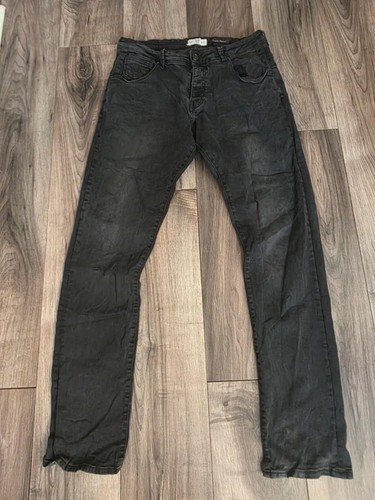 883 police denim jeans - police,