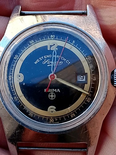 Orologio militare wested - orologio,