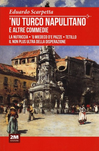 Libro eduardo scarpetta - libro,