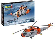 REVELL 1/72 KIT ELICOTTERO