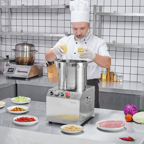 Vevor robot cucina tritatutto - cucina,