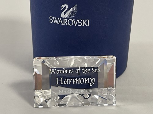 Statuina swarovski 698560 - statuina,