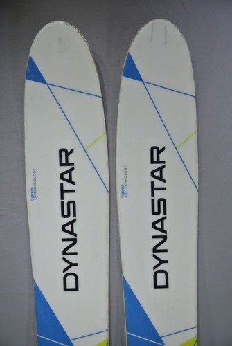 Sci all mountain dynastar - sci,