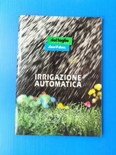 CATALOGO DEL TAGLIA IRRIGAZIONE AUTOMATICA RAIN BIRD DEPLIANT