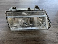 FANALE FARO PROIETTORE DESTRO FIAT ULYSSE Cod. 085577 - 6097960 NUOVO VALEO