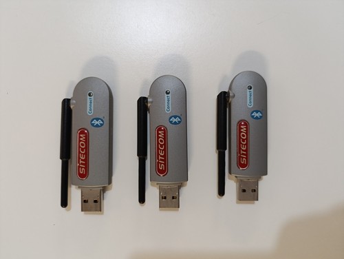 Rete lan con bluetooth usb - bluetooth,