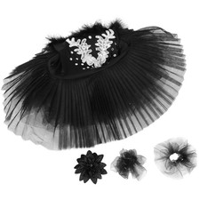  1 Set Gonna Tutu di danza