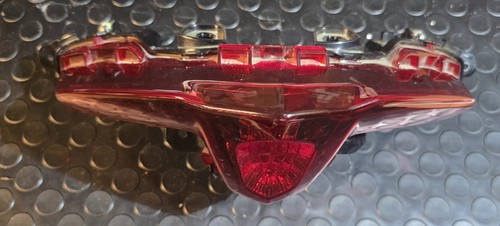 Fanale faro posteriore - fanale,