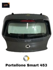 PORTELLONE POSTERIORE COMPLETO SMART Forfour 453 Benzina (2018) RICAMBI  1026469