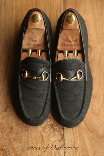 Scarpe mocassini gucci - gucci, gg