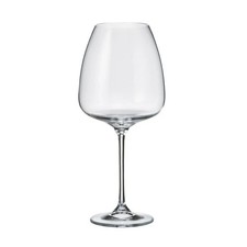 6 Calici Vino Ross.Alizèe