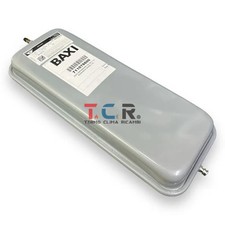 Vaso espansione 7,5 litri