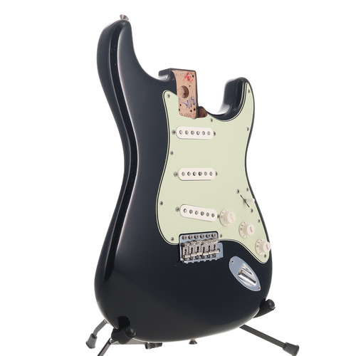 Corpo fender stratocaster - corpo,