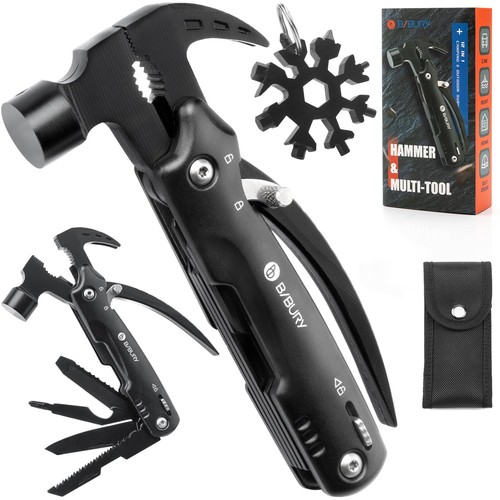 Bibury 1 multitool - 1,