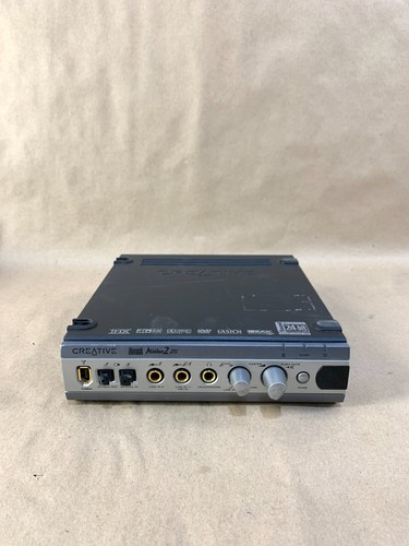 Creative sound blaster audigy - creative,