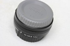 Nikon AF-S TC-14E III Teleconvertitore 1.4x come nuovo