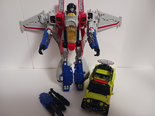 Lotto serie transformers - lotto,