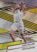 2024 Panini Revolution John