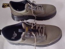 Scarpe uomo Dr. Martens nuove