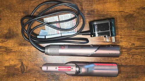 Shark flexstyle hair - styler, +