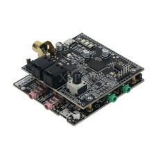 ADAU1452 DSP Board Learning