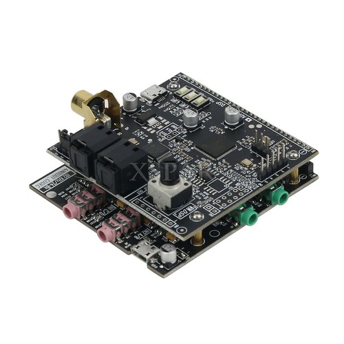 Adau1452 dsp board learning - dsp,