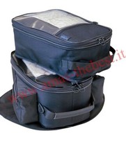 Borsa serbatoio moto magnetica