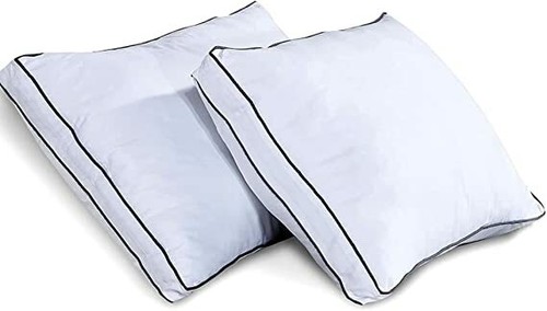 Coppia cuscini per dormire - cuscini,