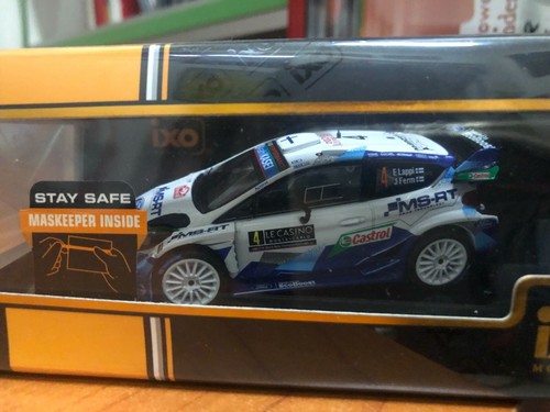 Ford fiesta wrc 4 rallye - fiesta, #4
