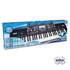 TASTIERA DIGITALE 61 TASTI
