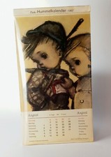 Cartolina d'epoca 1967 Fink