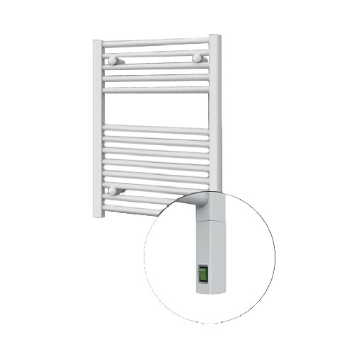 Termoarredo elettrico linea - termoarredo,