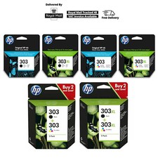 Lotto cartucce inchiostro