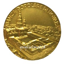 BANCA POPOLARE DI NOVARA 1971