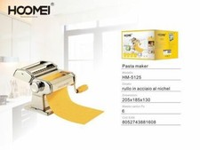 x Macchina Per La Pasta Fresca