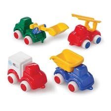 Veicoli Cantiere Viking