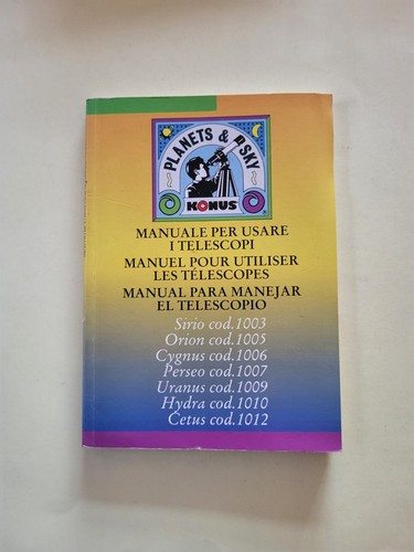 Bib9 libro manuale per usare - libro,