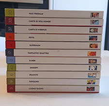 Fumetti - I classici del